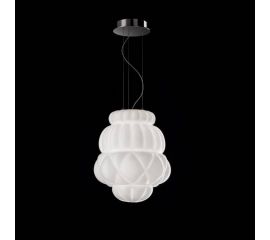 Подвесной светильник Barovier&amp;Toso Vallonné Opale, фото 1