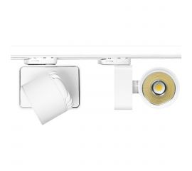 Трековый потолочный светильник Arkoslight ZEN, фото 1