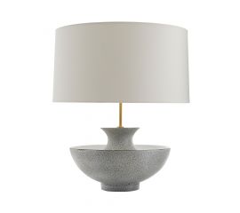 Настольный светильник Arteriors home MANILA LAMP, фото 1