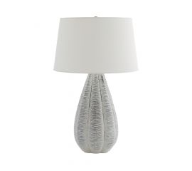 Настольный светильник Arteriors home MILANI LAMP, фото 1