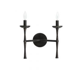 Настенный светильник Arteriors home JULIE SCONCE, фото 1