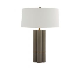 Настольный светильник Arteriors home MADDIE LAMP, фото 1