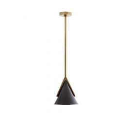 Подвесной светильник Arteriors home NOAH PENDANT, фото 1