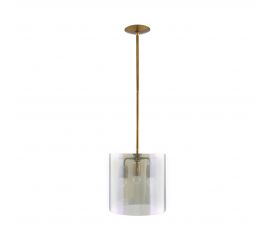 Подвесной светильник Arteriors home MILFORD PENDANT, фото 1