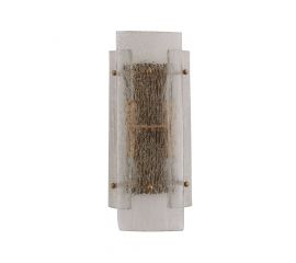 Настенный светильник Arteriors home METAIRIE SCONCE, фото 1