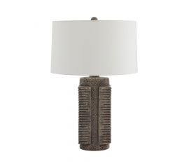 Настольный светильник Arteriors home MORENO LAMP, фото 1
