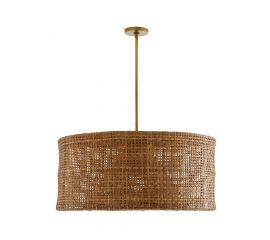 Подвесной светильник Arteriors home NEV PENDANT, фото 1
