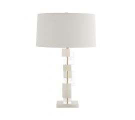 Настольный светильник Arteriors home NICOLE LAMP, фото 1