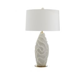 Настольный светильник Arteriors home NEMBY LAMP, фото 1