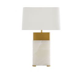 Настольный светильник Arteriors home NEWCASTLE LAMP, фото 1