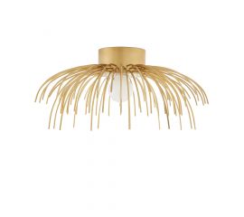 Потолочный светильник Arteriors home MARGARET FLUSH MOUNT, фото 1