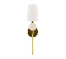 Настенный светильник Arteriors home MENDEE SCONCE, фото 1