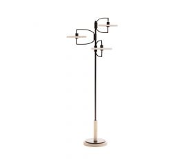 Напольный светильник Arteriors home MOSHI FLOOR LAMP, фото 1