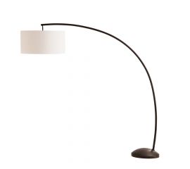 Напольный светильник Arteriors home NAPLES FLOOR LAMP, фото 1