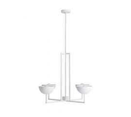 Подвесной светильник Arteriors home LAKIN CHANDELIER, фото 1