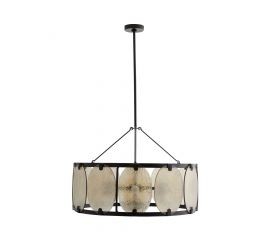 Подвесной светильник Arteriors home MUSE CHANDELIER, фото 1