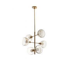 Подвесной светильник Arteriors home NORWICH CHANDELIER, фото 1