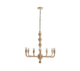 Подвесной светильник Arteriors home OLAF CHANDELIER, фото 1