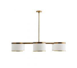 Подвесной светильник Arteriors home MAX CHANDELIER, фото 1