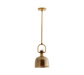 Подвесной светильник Arteriors home PAVO SMALL PENDANT, фото 1
