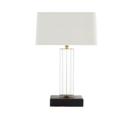 Настольный светильник Arteriors home ECKART LAMP, фото 1