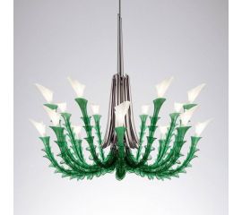 Подвесной светильник La Murrina Eva S16, фото 1