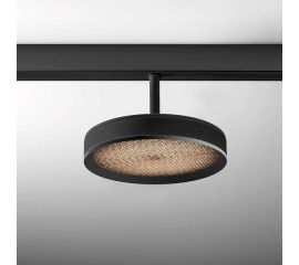 Трековый потолочный светильник Olev OVERFLY TRACK 48V, фото 1