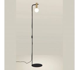 Напольный светильник LEDS C4 NUDE CURVED, фото 1