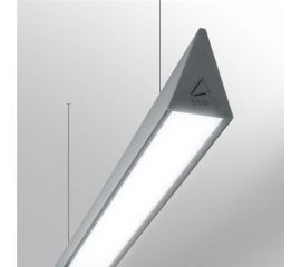 Подвесной светильник BPM Lighting Alzira, фото 1