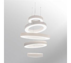 Подвесной светильник BPM Lighting Vancouver, фото 1