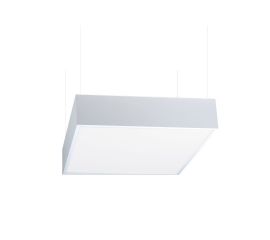 Подвесной светильник BPM Lighting Alabama s-light square, фото 1