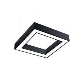 Подвесной светильник BPM Lighting Alberta s-light square, фото 1