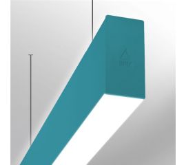 Подвесной светильник BPM Lighting Hache, фото 1