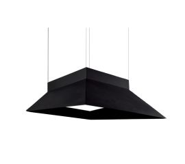 Подвесной светильник BPM Lighting Carolina square, фото 1