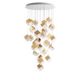 Подвесной светильник Bomma PYRITE 26 PCS, фото 1