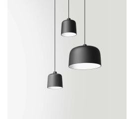 Подвесной светильник Luceplan Zile 20, фото 1