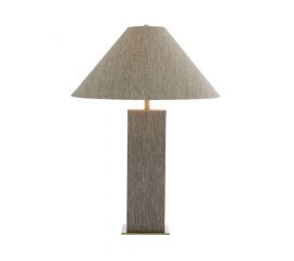 Настольный светильник Arteriors home NAPA LAMP, фото 1