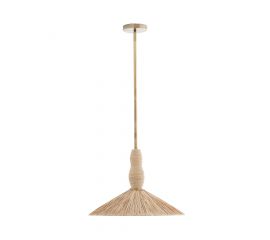 Подвесной светильник Arteriors home NUBIA PENDANT, фото 1