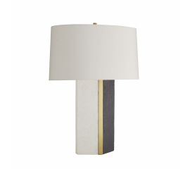 Настольный светильник Arteriors home FALLAN LAMP, фото 1