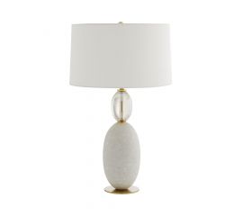 Настольный светильник Arteriors home MINATO LAMP, фото 1