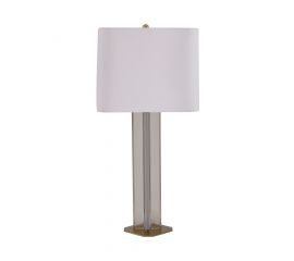 Настольный светильник Arteriors home MALABO LAMP, фото 1
