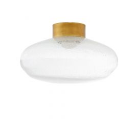 Потолочный светильник Arteriors home MISSION FLUSH MOUNT, фото 1