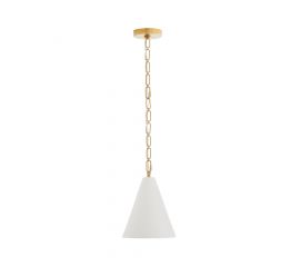Подвесной светильник Arteriors home OAKLAND PENDANT, фото 1