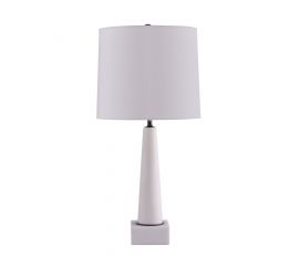 Настольный светильник Arteriors home MARQUES LAMP, фото 1
