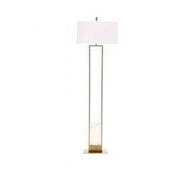 Напольный светильник Arteriors home MARKHAM FLOOR LAMP, фото 1