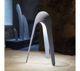 Настольный светильник Martinelli Luce Cyborg, фото 1