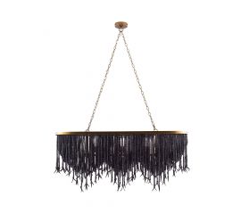 Подвесной светильник Arteriors home BAJA LINEAR CHANDELIER, фото 1