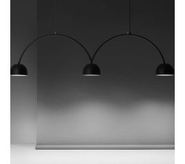 Подвесной светильник ZERO Bob Bow, фото 1