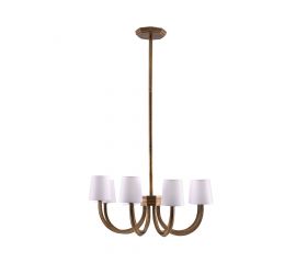 Подвесной светильник Arteriors home GAETANO CHANDELIER, фото 1