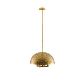 Подвесной светильник Arteriors home TAPIO LARGE PENDANT, фото 1